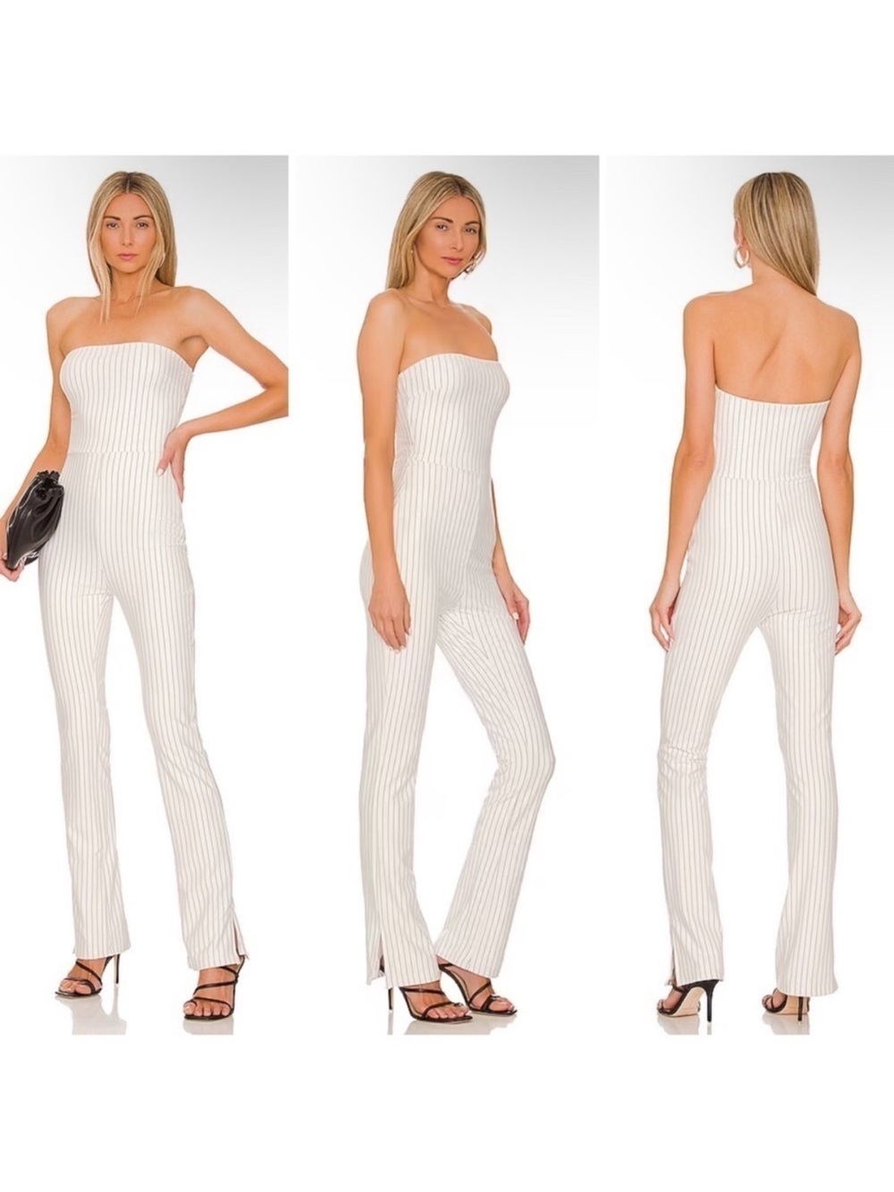 superdown Kristina Jumpsuit